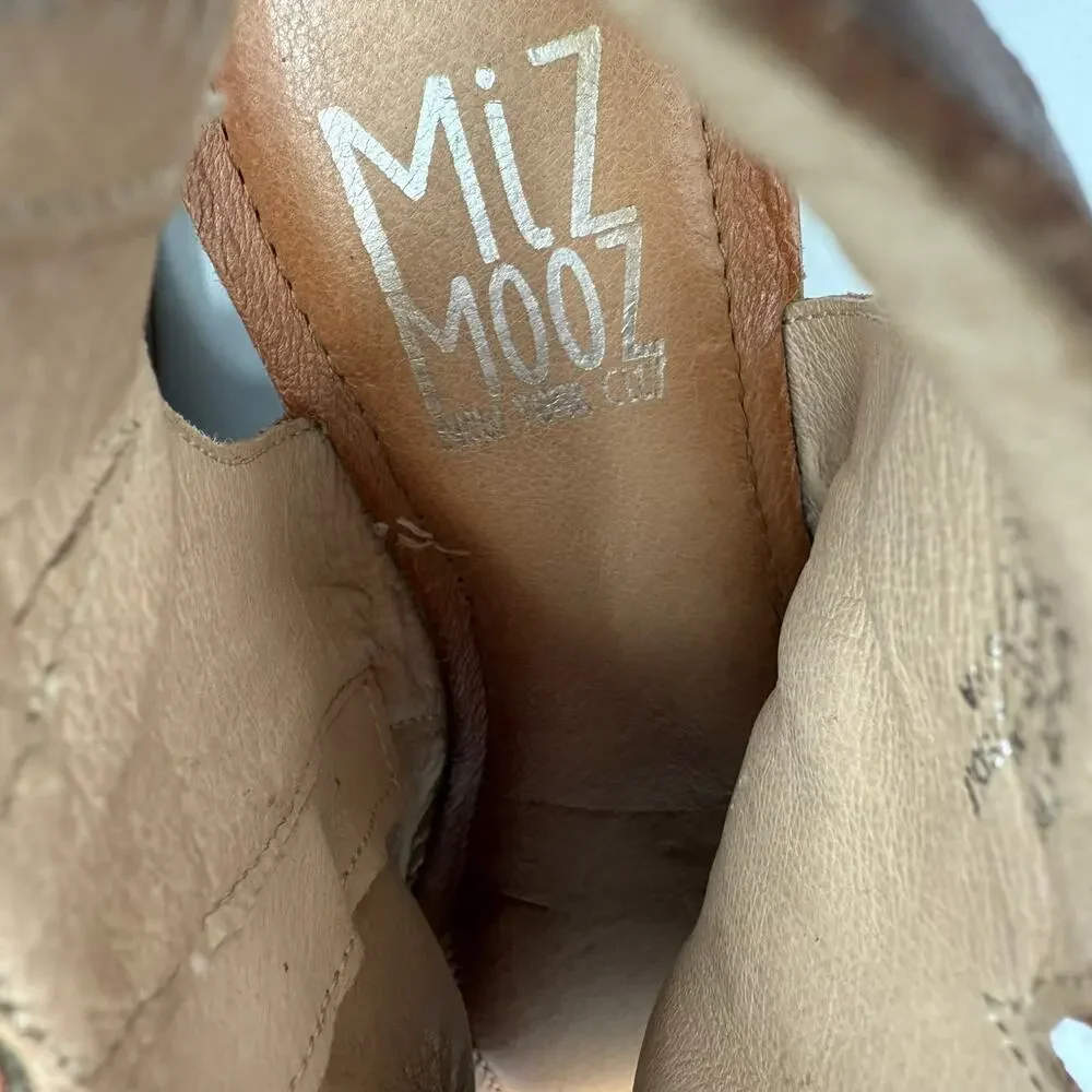 Miz Mooz miz mooz